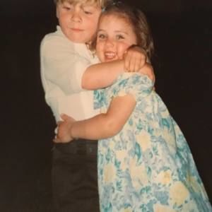 Meet your Posher, Cathy